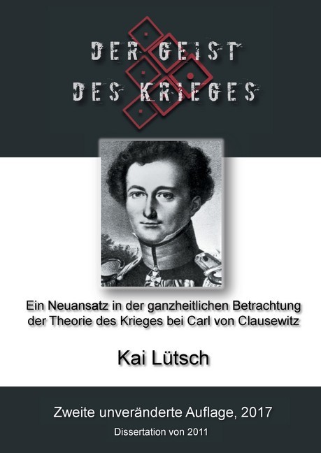 Der Geist des Krieges main product photo