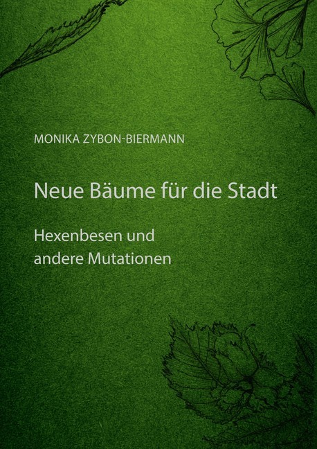 Neue Bäume für die Stadt main product photo