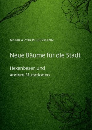 Neue Bäume für die Stadt
