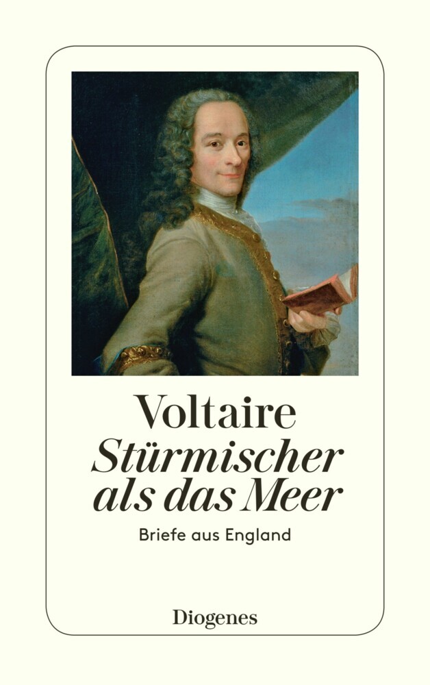 Stürmischer als das Meer main product photo