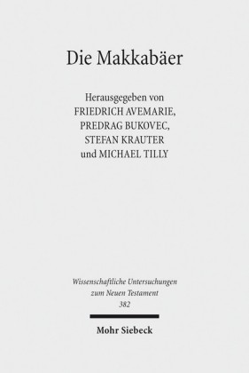 Die Makkabäer