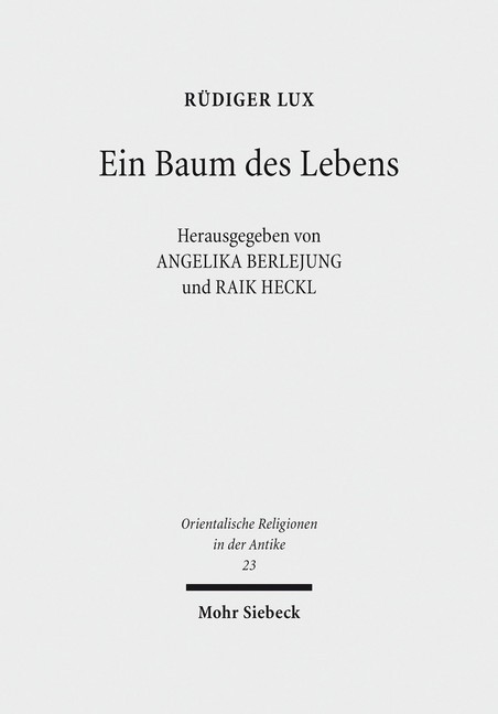 Ein Baum des Lebens main product photo