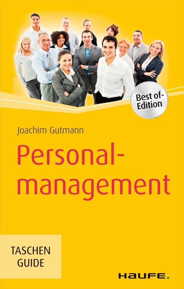 Personalmanagement main product photo
