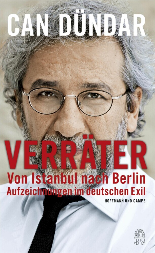 Verräter main product photo