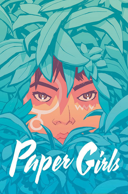 Paper Girls 3 main product photo