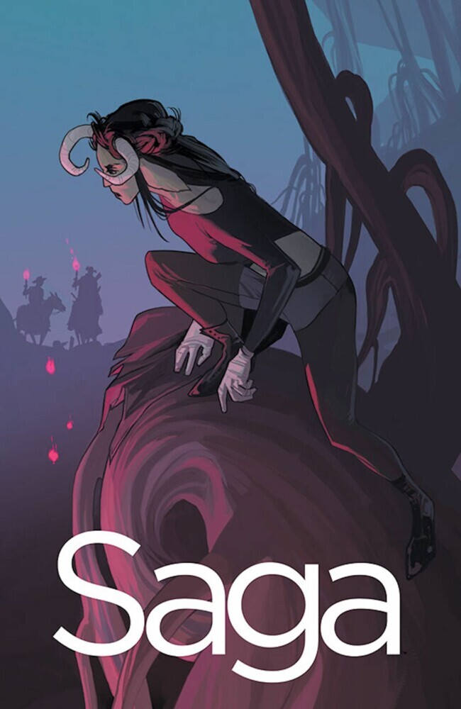 Saga 8 main product photo