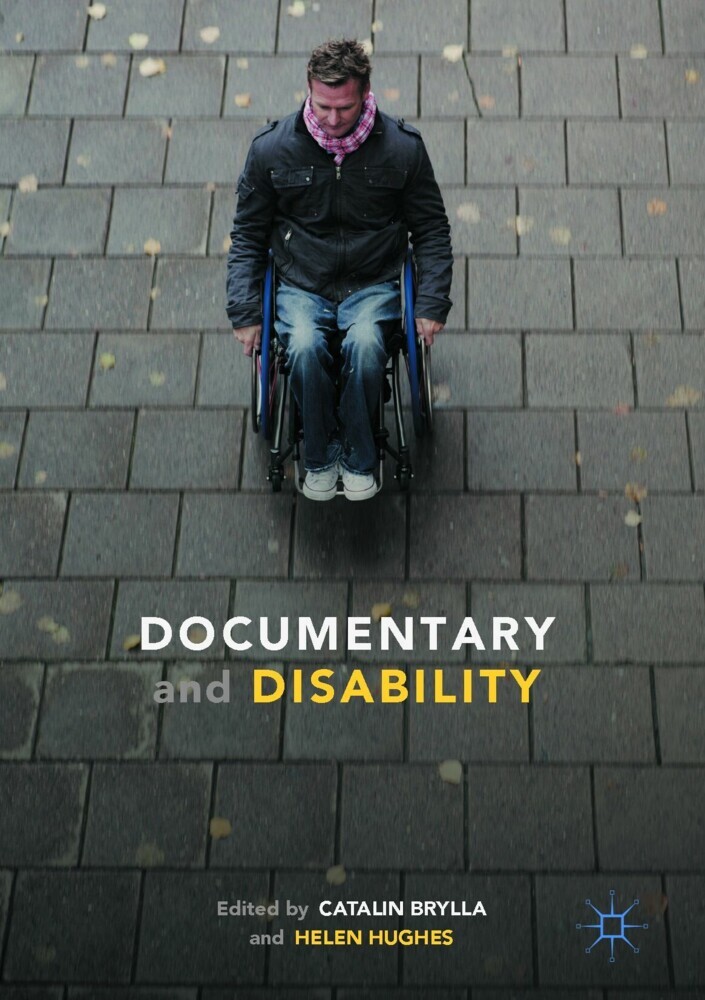 Documentary and Disability main product photo