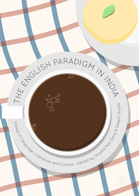 The English Paradigm in India main product photo
