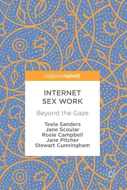 Internet Sex Work main product photo
