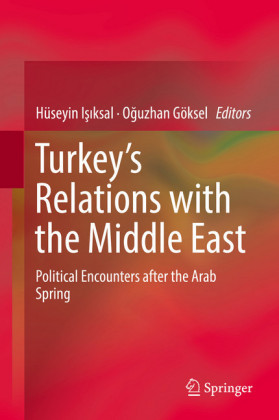 Turkey's Relations with the Middle East