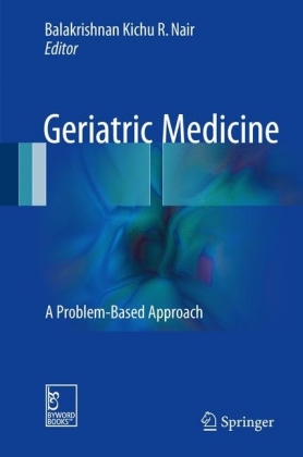 Geriatric Medicine
