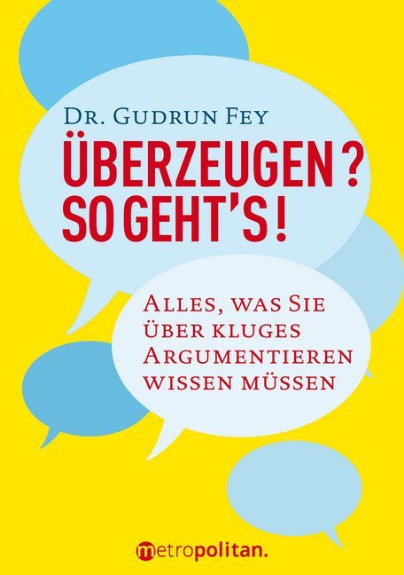 Überzeugen? So geht's! main product photo