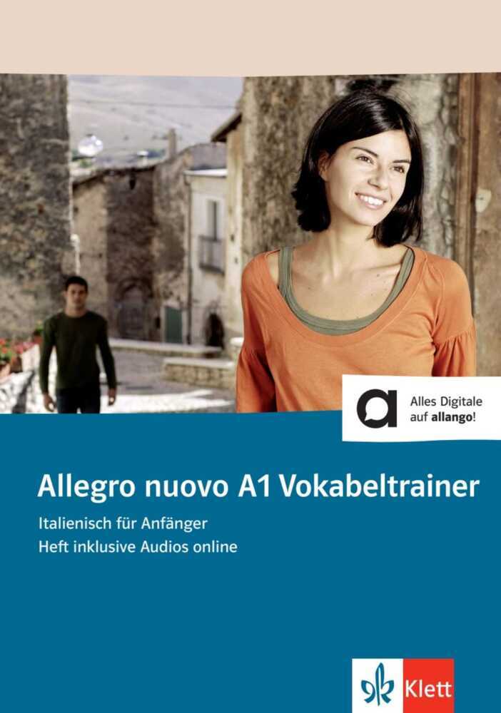 Allegro nuovo A1 main product photo