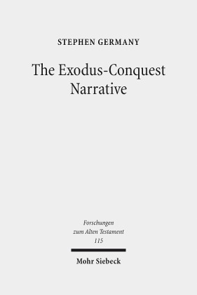 The Exodus-Conquest Narrative