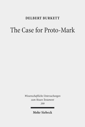 The Case for Proto-Mark