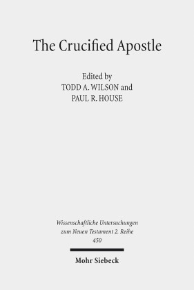 The Crucified Apostle
