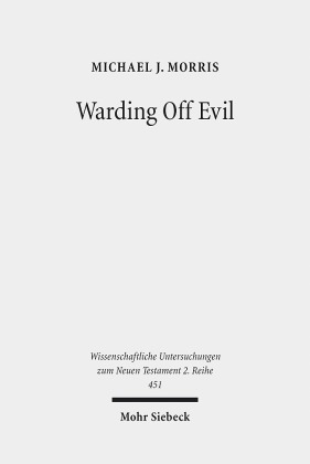 Warding Off Evil