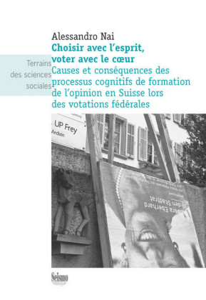 Choisir avec l'esprit, voter avec le coeur