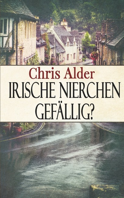 Irische Nierchen gefällig? main product photo