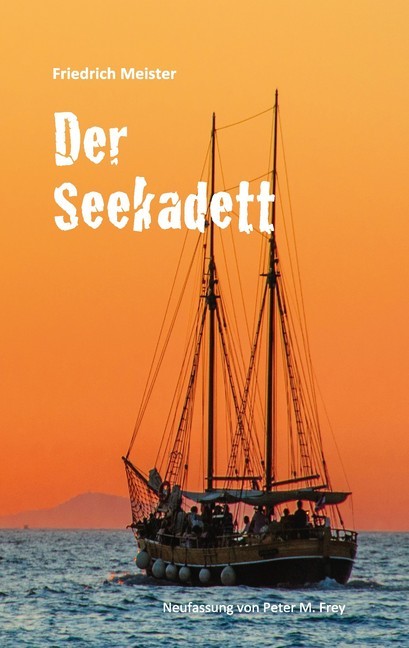 Der Seekadett main product photo