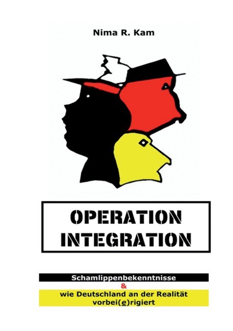 Operation Integration main product photo
