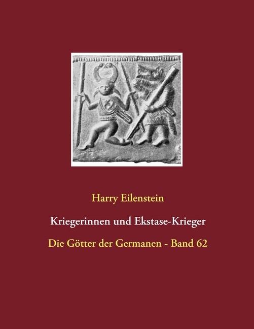 Kriegerinnen und Ekstase-Krieger main product photo