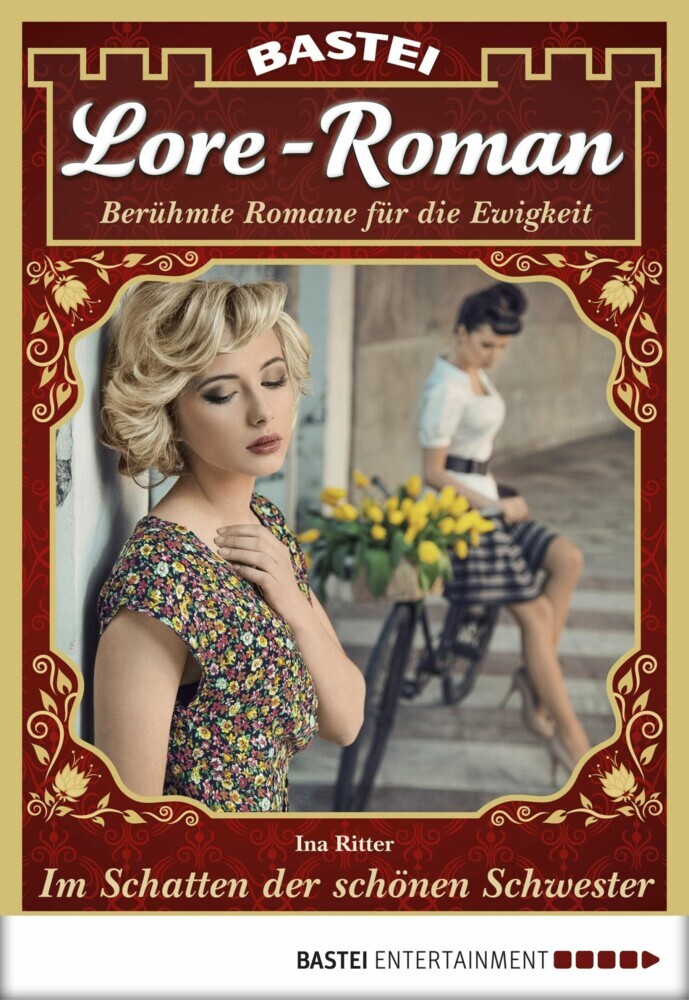 Lore-Roman 13 main product photo