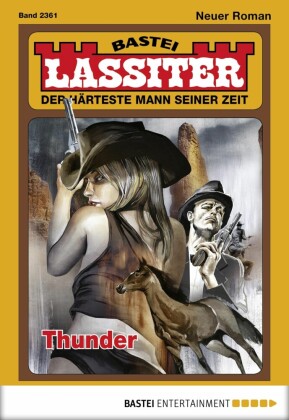 Lassiter 2361