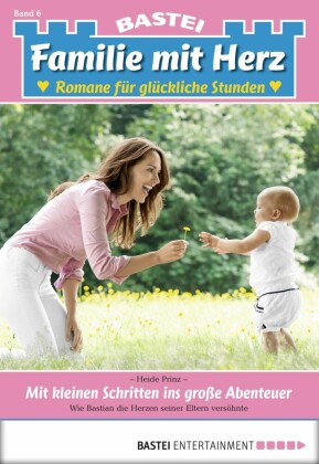 Familie mit Herz 6