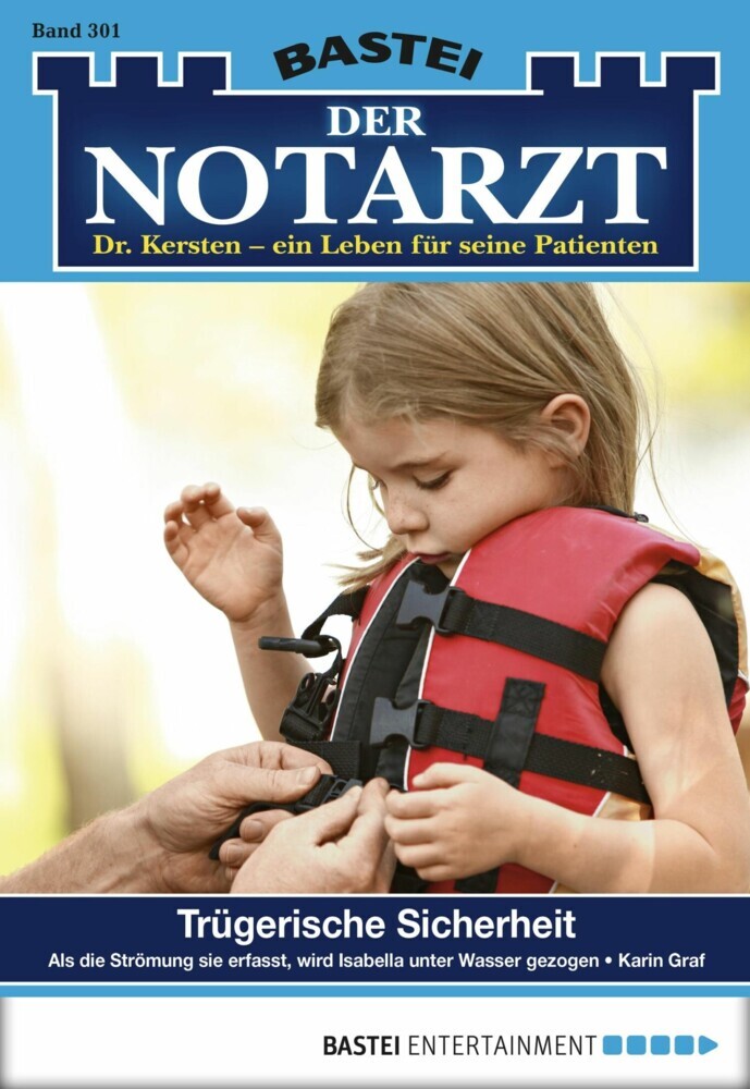 Der Notarzt 301 main product photo
