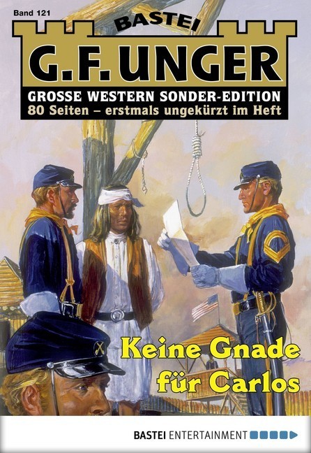 G. F. Unger Sonder-Edition 121 main product photo