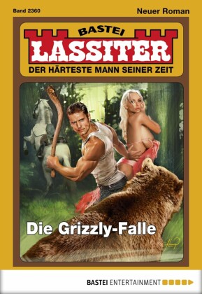 Lassiter 2360