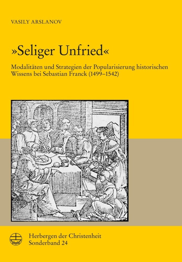 'Seliger Unfried' main product photo