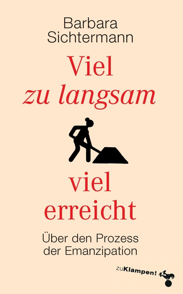 Viel zu langsam viel erreicht main product photo