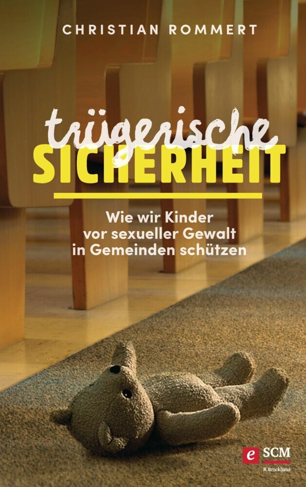 Trügerische Sicherheit main product photo