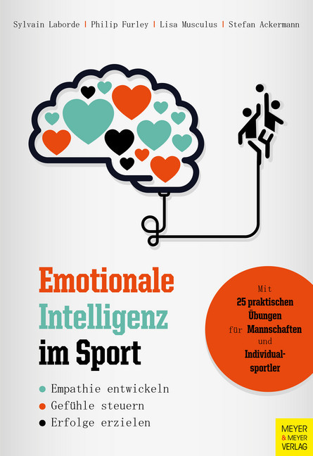 Emotionale Intelligenz im Sport main product photo