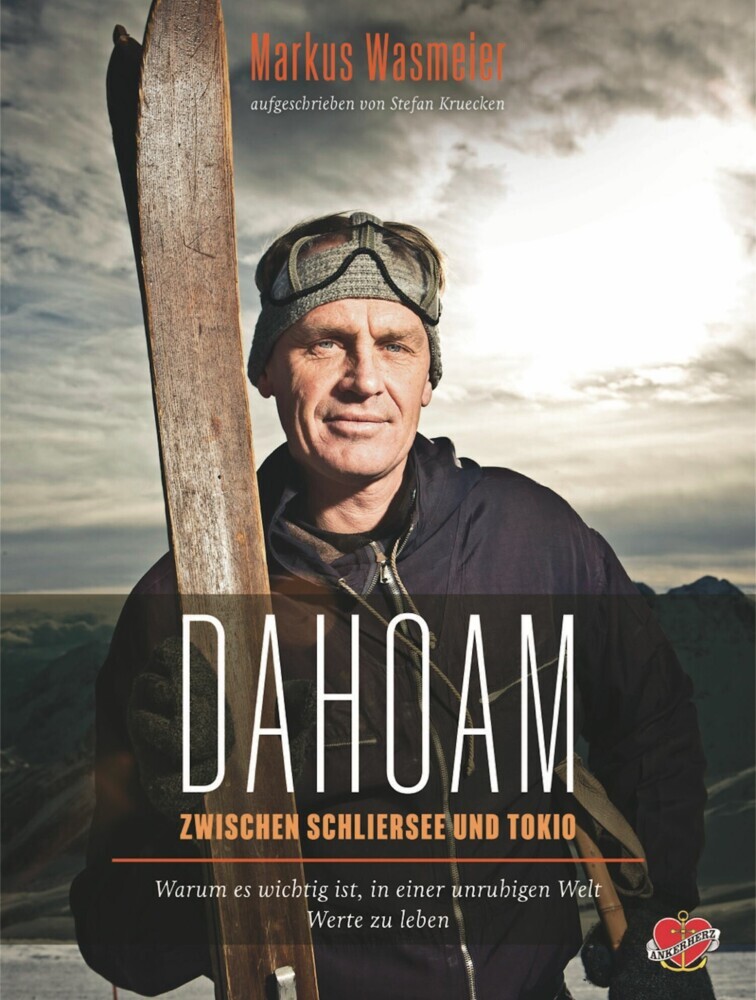 DAHOAM main product photo