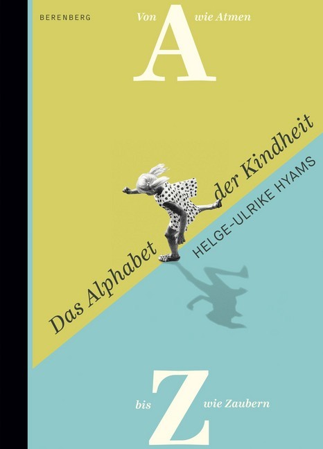 Das Alphabet der Kindheit main product photo