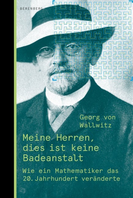 Meine Herren, dies ist keine Badeanstalt main product photo