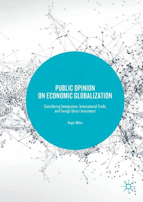 Public Opinion on Economic Globalization main product photo
