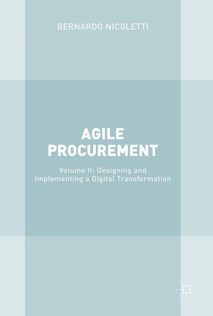 Agile Procurement main product photo