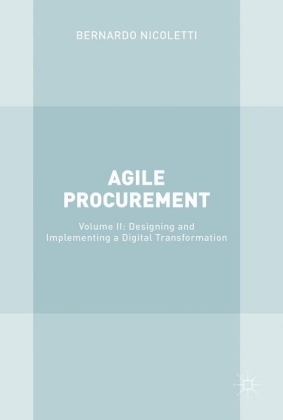 Agile Procurement