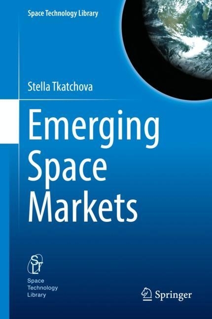 Emerging Space Markets main product photo