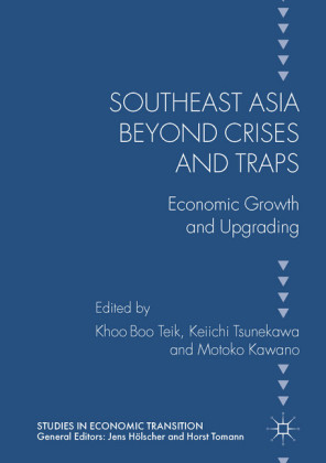Southeast Asia beyond Crises and Traps