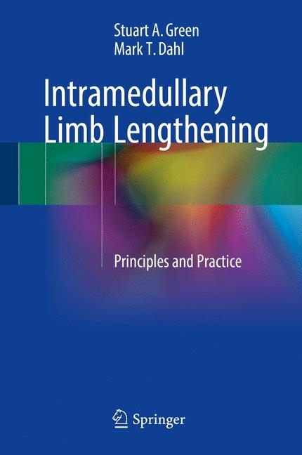 Intramedullary Limb Lengthening main product photo