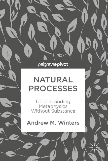 Natural Processes main product photo