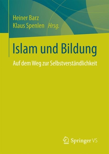 Islam und Bildung main product photo