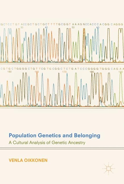 Population Genetics and Belonging main product photo