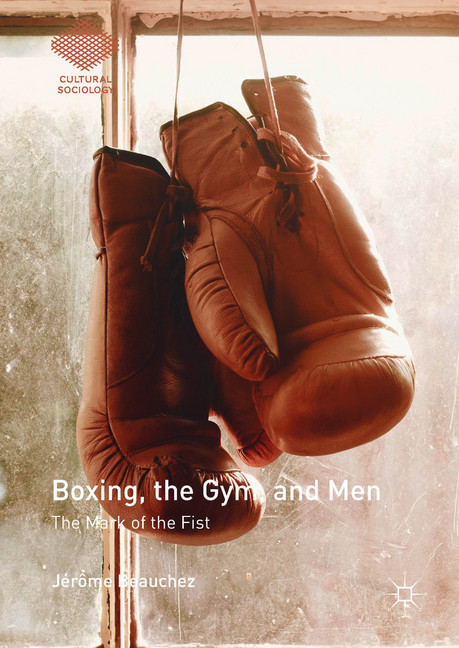 Boxing, the Gym, and Men main product photo