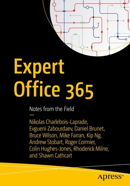 Expert Office 365 main product photo